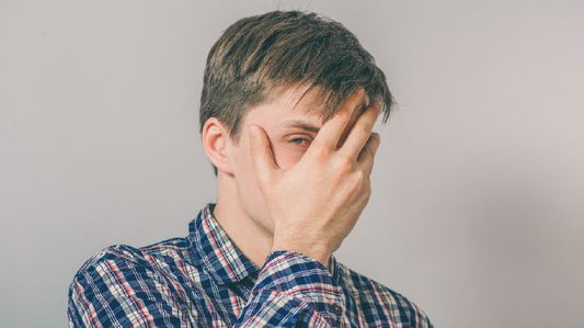 Embracing Intimate Self-Care: Unveiling the Power of Men's Sacred Cleansing Rituals
