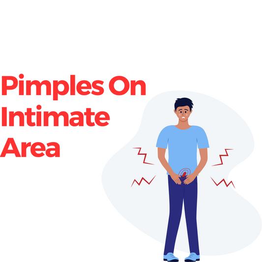 Understanding and Managing Pimples in the Intimate Area