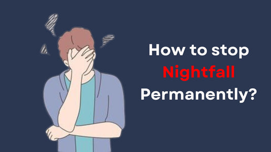 Strategies for Minimizing Nightfall Incidents Naturally