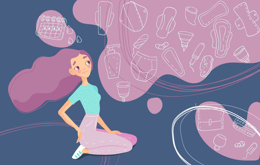 10 TIPS FOR BETTER FEMININE HYGIENE IN SUMMER