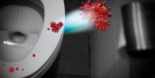TIPS TO STAY SAFE AND HYGIENIC IN PUBLIC RESTROOMS