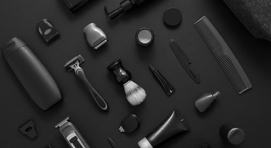 13 MALE HYGIENE HABITS EVERY GENTLEMAN FOLLOWS