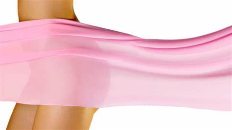 The importance of intimate wash for women's health