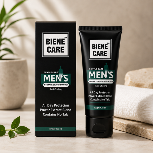 Biene Care Intimate Anti-Chafing Cream