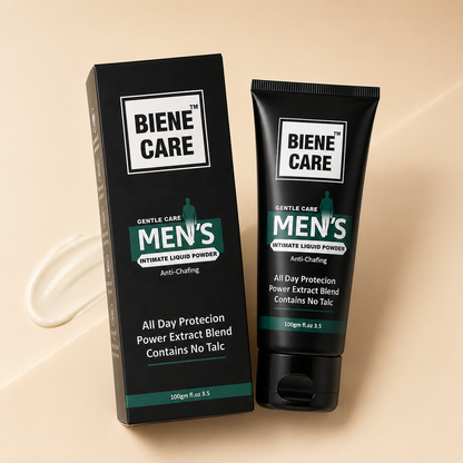 Biene Care Intimate Anti-Chafing Cream