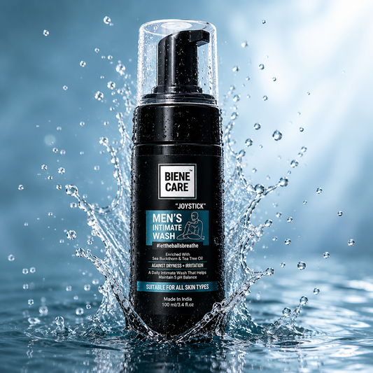 Intimate Wash for Men's